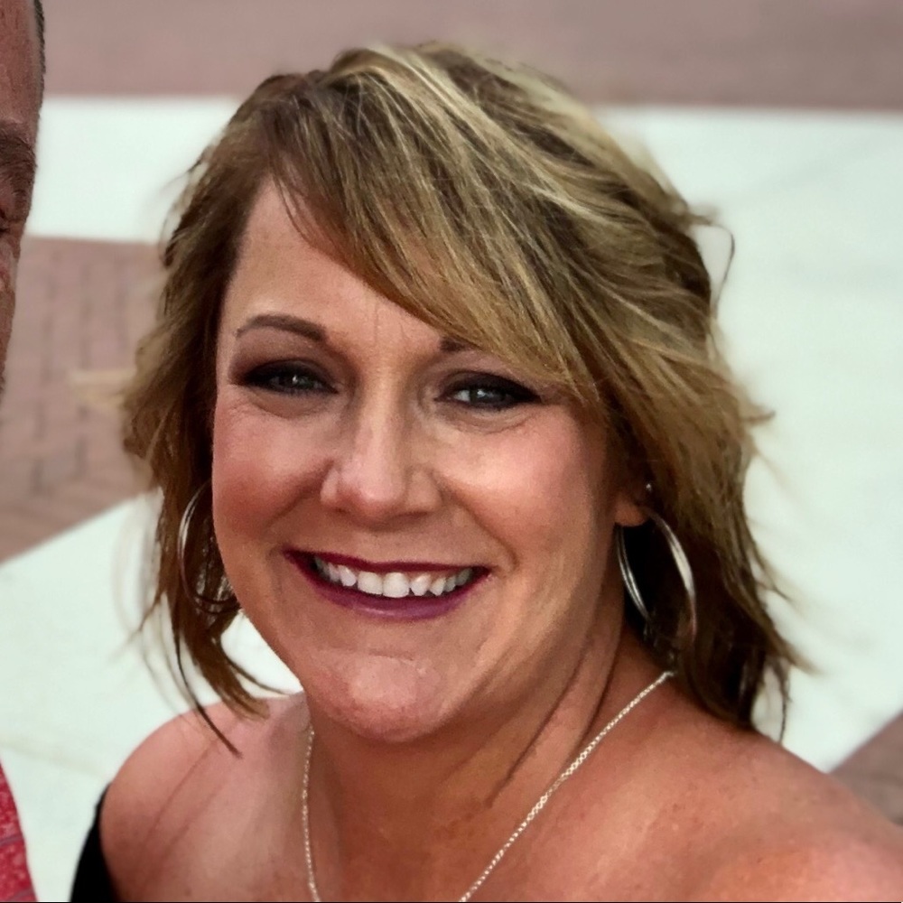 Meet your Posher, Alisha